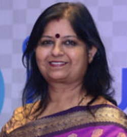 Dr Latha Murthy
