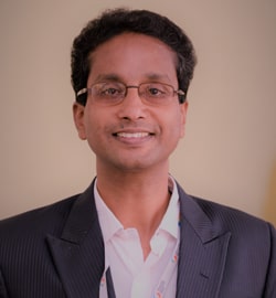 Dr. Shivananda C S