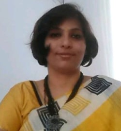 Padma Sekar