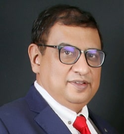 Prasanta Sanyal