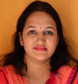 Suchitra Premkumar