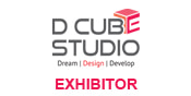 DCube Studio – Exhibition Partner