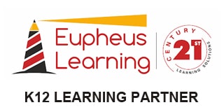 Eupheus Learning – K12 Learning Partner