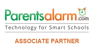 Parentsalarm – Associate Partner
