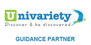 Univariety - Guidance Partner