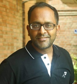 Amit Agarwala
