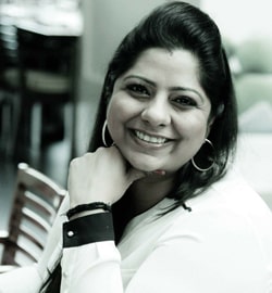 Nancy Das