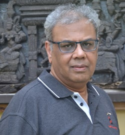 Sarvesh Shrivastava