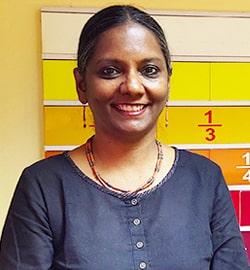 Sheela Shankar