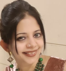 Simran Ballani