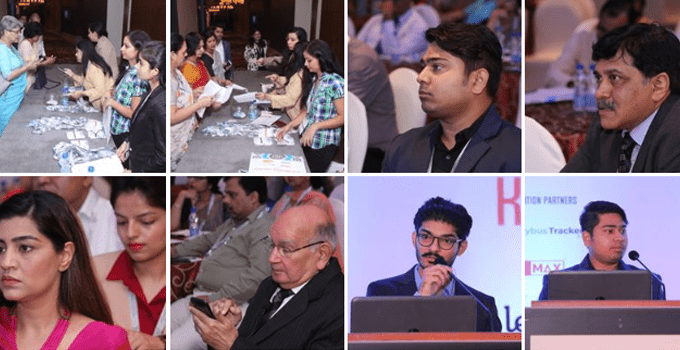 EdTechReview K12 Conference Delhi 2018