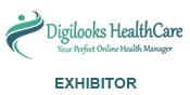 Digilooks Healthcare – Exhibition Partner