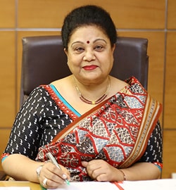 Anita Malhotra