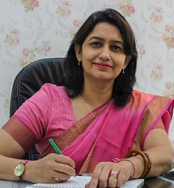 Aparna Magee