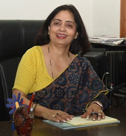 Guneet Ohri
