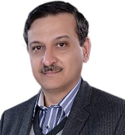 Rajiv Razdan
