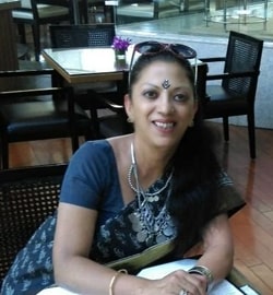 Shalini Nambiar