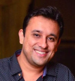 Siddharth Arora