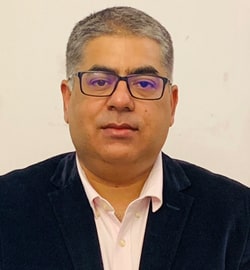 Subroto Bhattacharya
