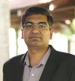 Sudhanshu Aggarwal