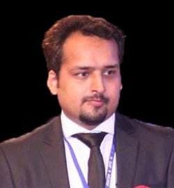 Sudhir Kukreja