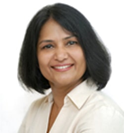 Sunitha Nambiar