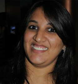 Greshma Momaya