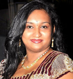 Hamsa Venugopal
