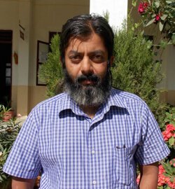 Dr. S Rajesh