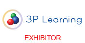 3P Learning - Exhibitor