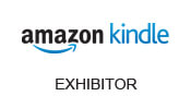 Amazon Kindle - Exhibitor