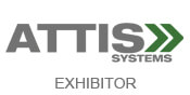 Attis Systems - Exhibitor