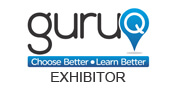 GuruQ - Exhibitor