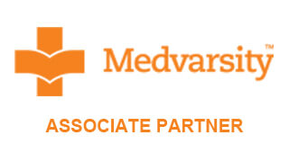 Medvarsity - Associate Partner