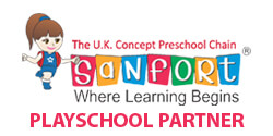 Sanfort Play Schools Partner