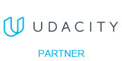 Udacity - Partner