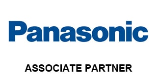 Panasonic – Associate Partner