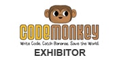 Code Monkey - Exhibitor