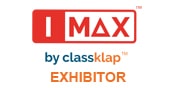 IMAX by ClassKlap - Exhibitor