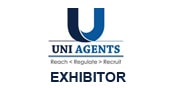 Uni Agents - Exhibitor