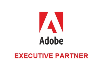 Adobe - Executive Partner