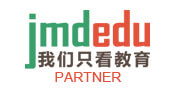 JMDEdu - Partner