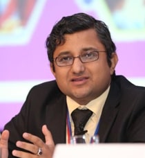 Arijit Ghosh