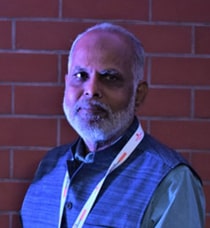Dr. M Srinivasan