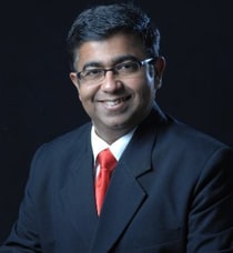 Kaushik Bellani