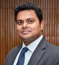 Mohan Lakhamraju