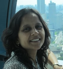 Shalini Jaiswal