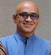 Srini Raghavan