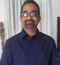 Jayasankar Variyar