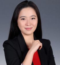 Sophie Chen